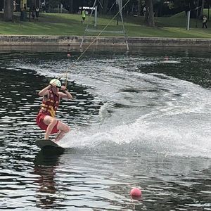 Meet your Posher, Dominic